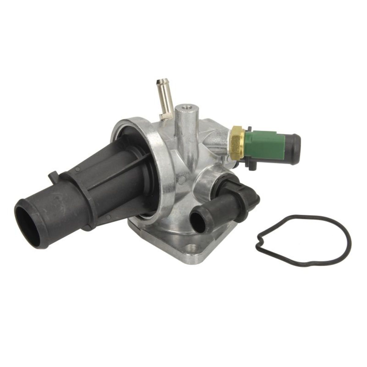 Thermostat, Kühlmittel THERMOTEC D28002TT