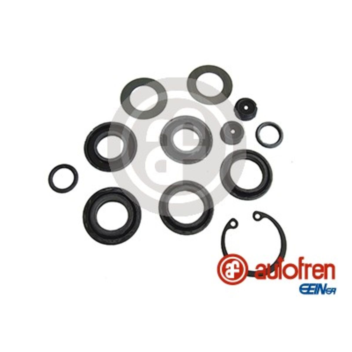 Image of Reparatieset, hoofdremcilinder
