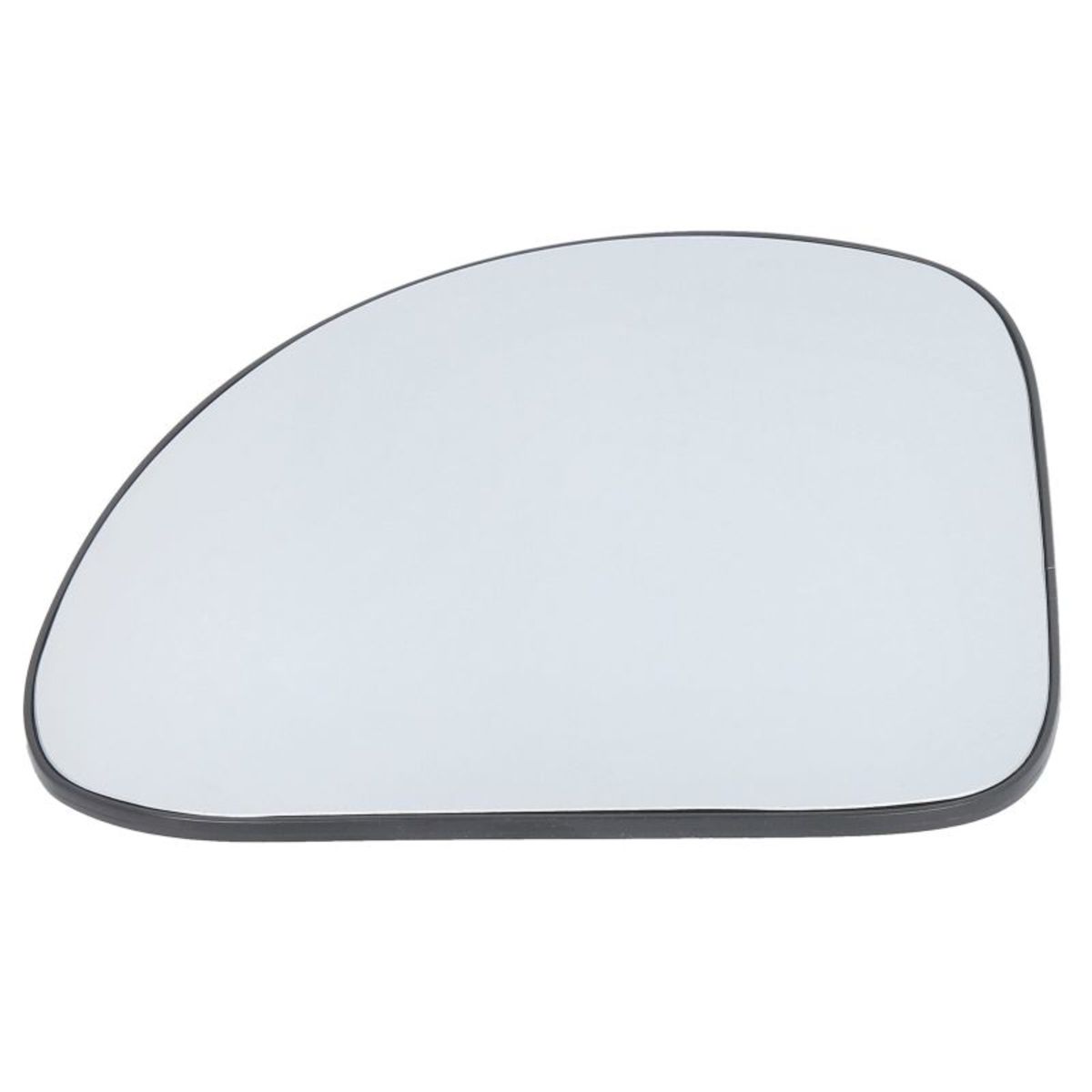 Blic Spiegelglas, Außenspiegel Rechts 6102-02-1232317P