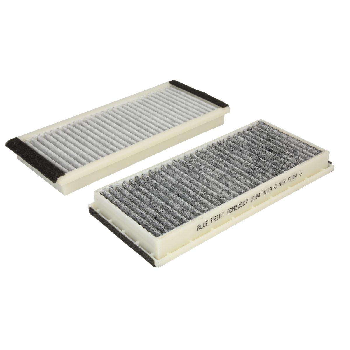 Image of Interieurfilter set