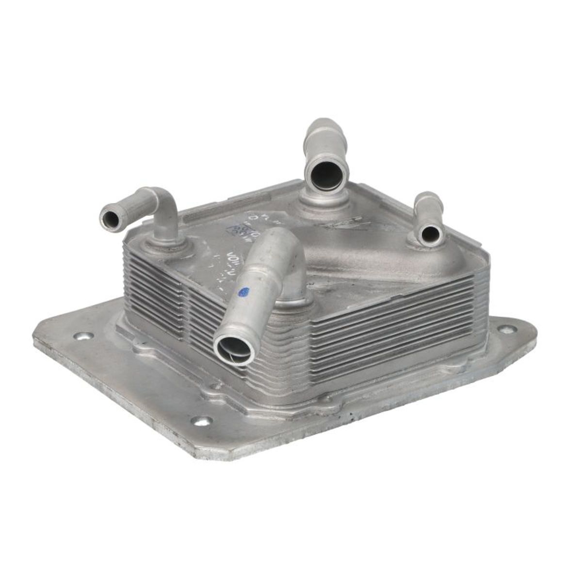 Nissens Radiatore Olio, Cambio Automatico 91292