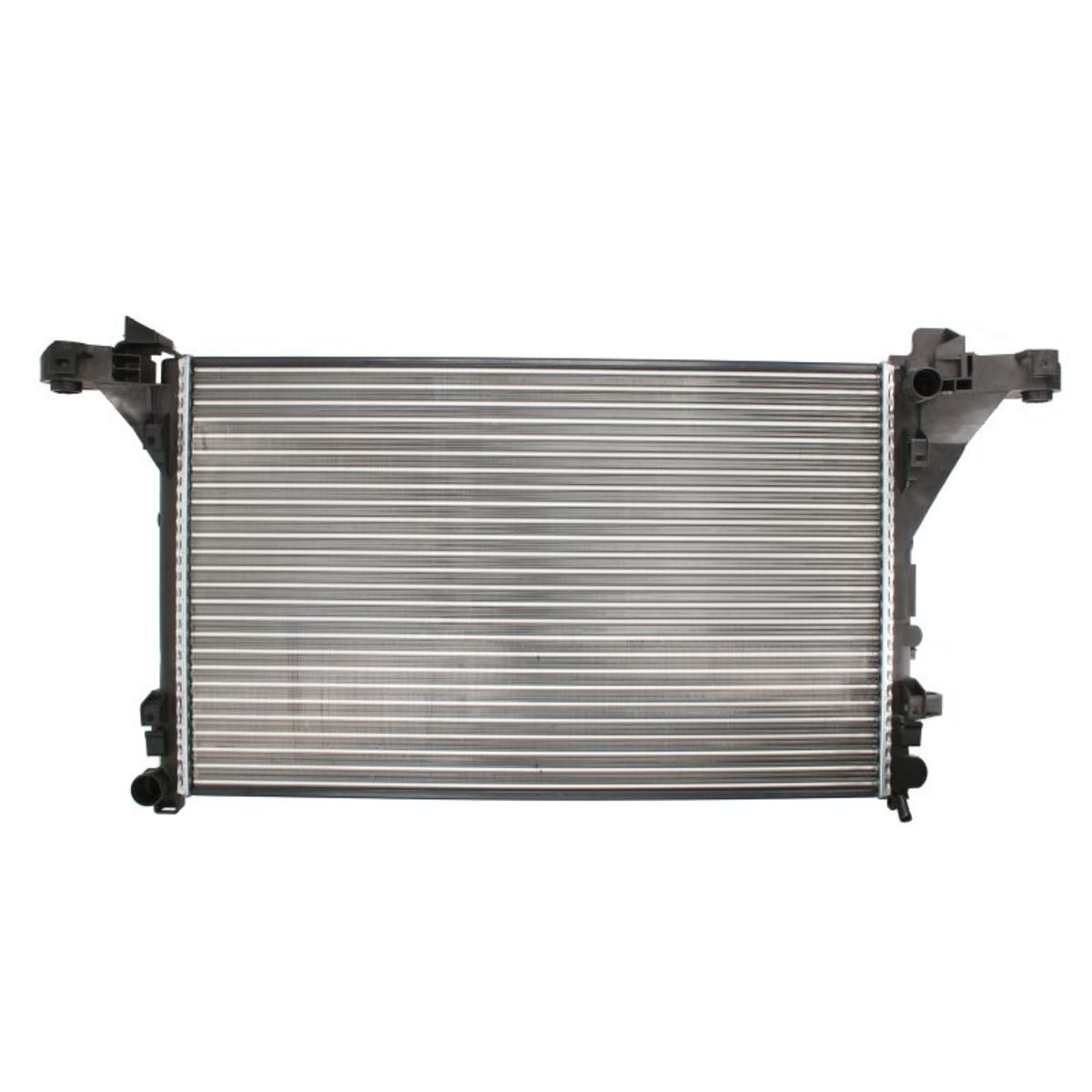 Thermotec Kühler, Motorkühlung D7r052tt
