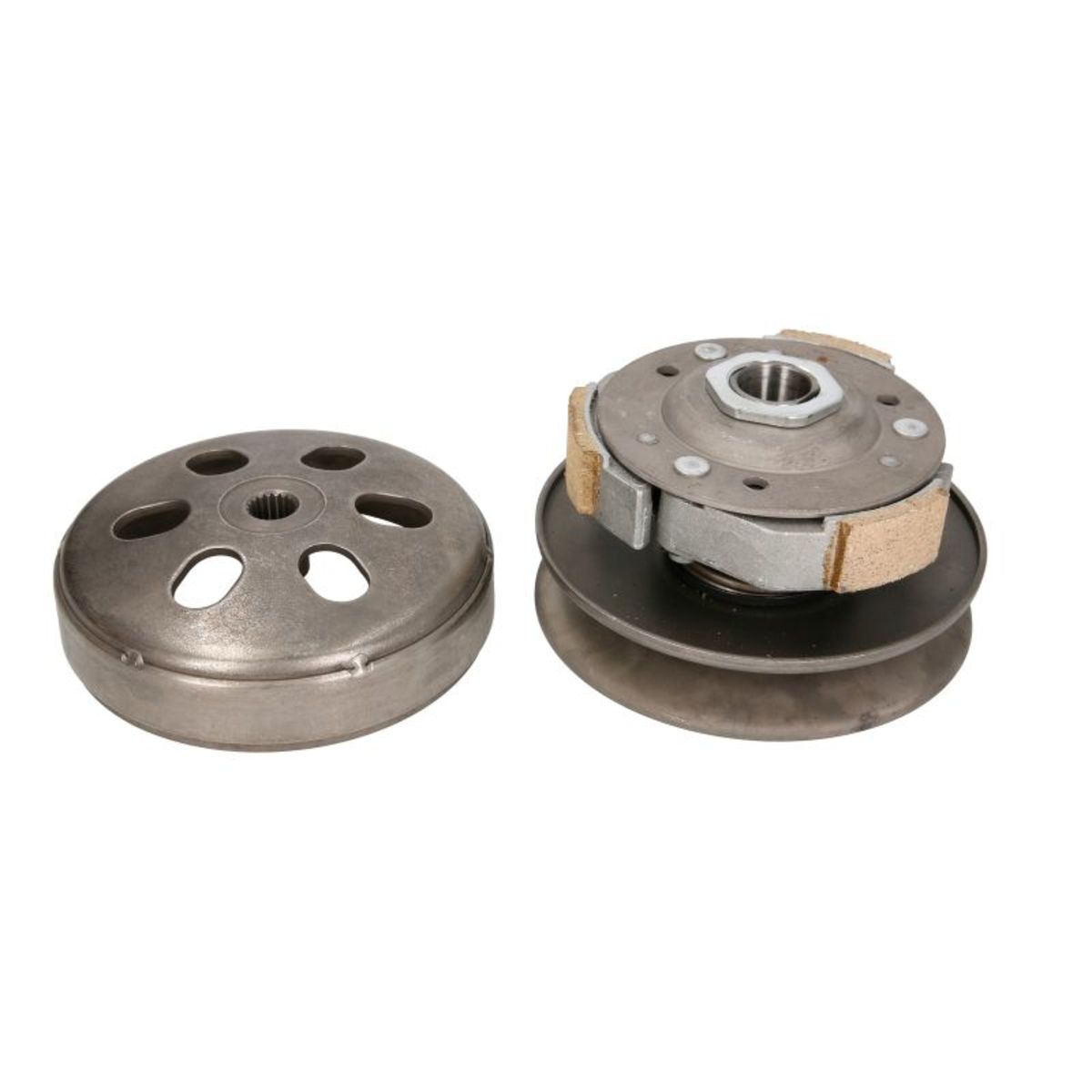 Embrayage centrifuge INPARTS IP000489