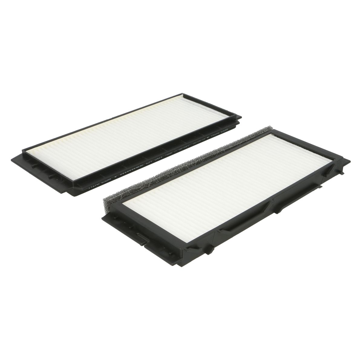 Image of Cabine luchtfilter