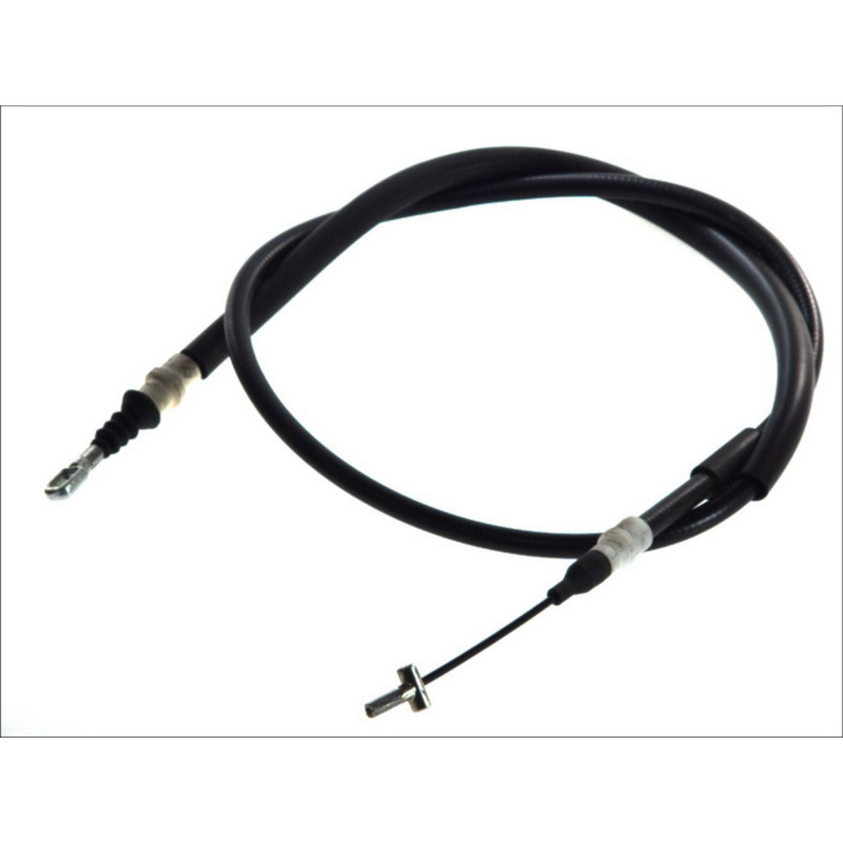 Image of Kabel, parkeerrem