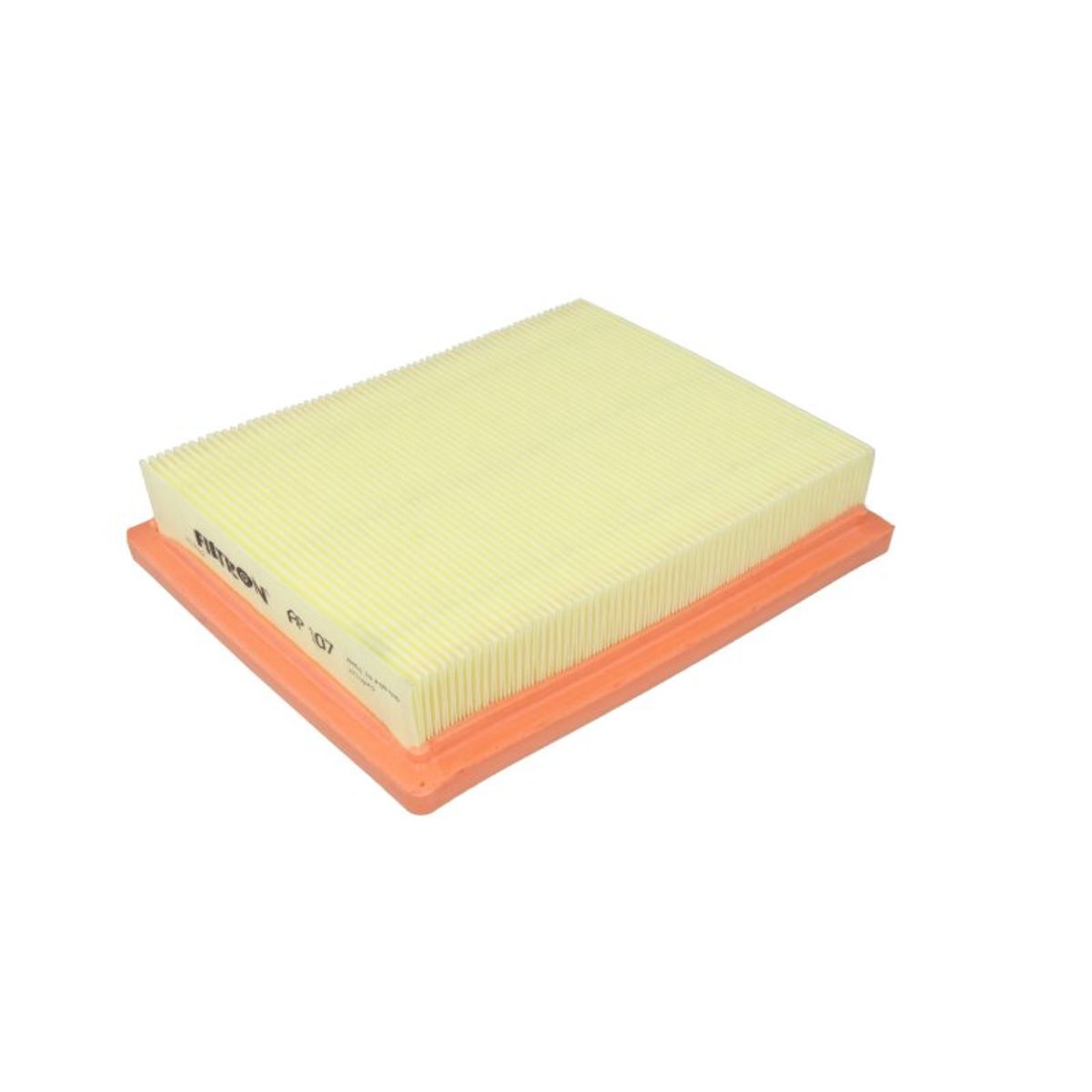 Filtron Luftfilter Ap107