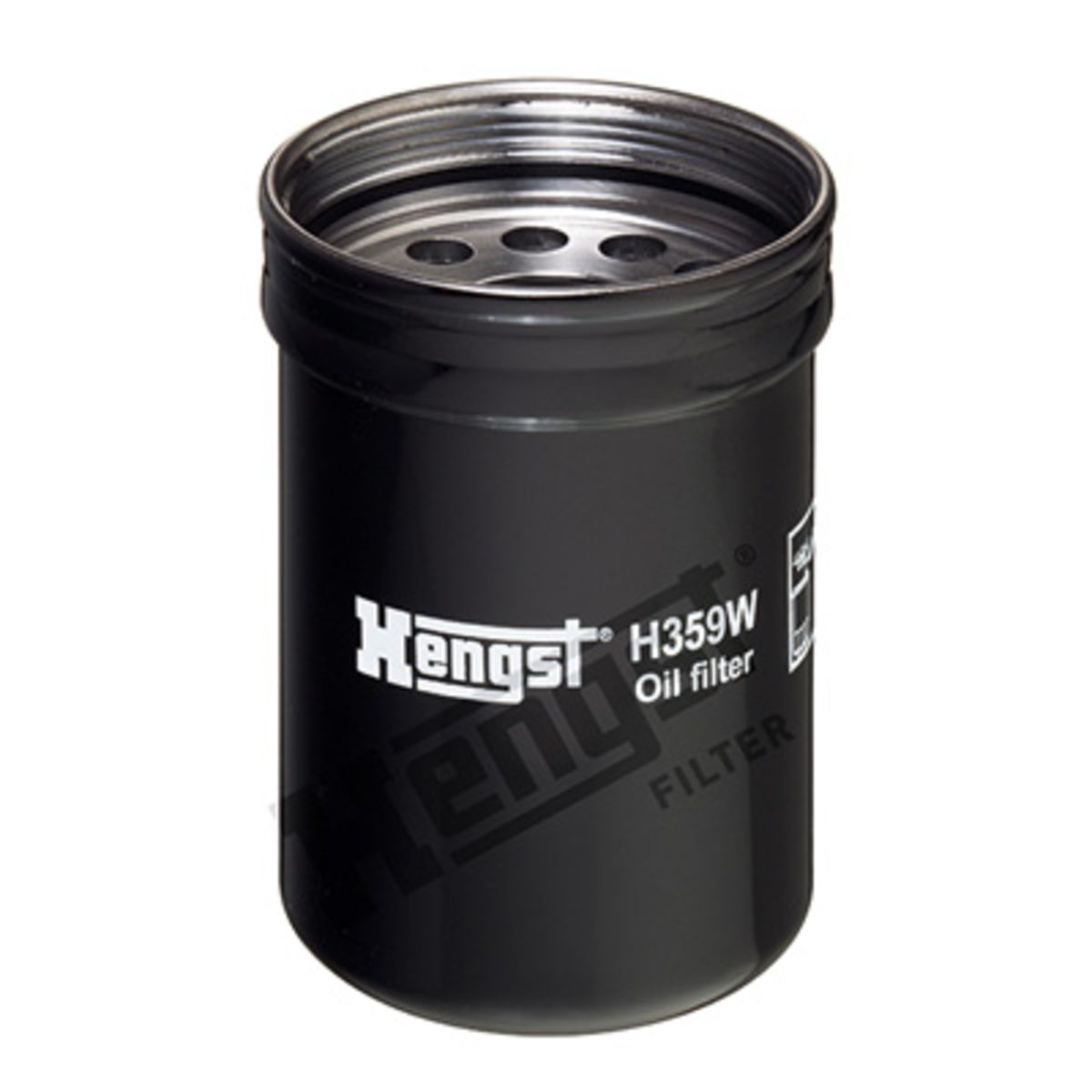 Image of Oliefilter