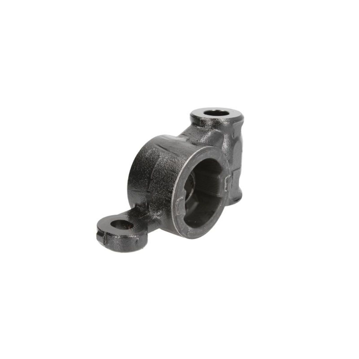 Image of Voorste draagarm silentblock   links