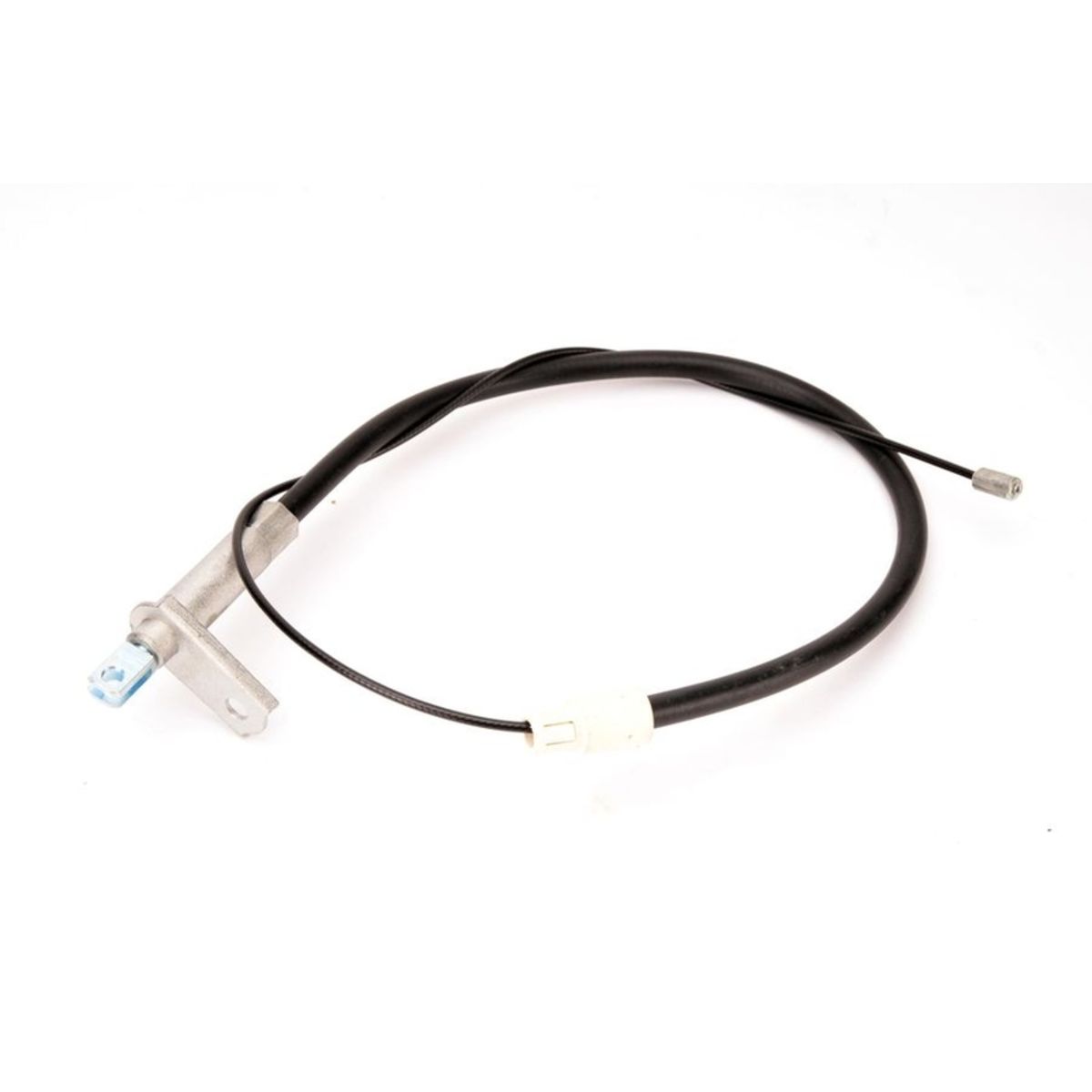 Image of Kabel, parkeerrem   links