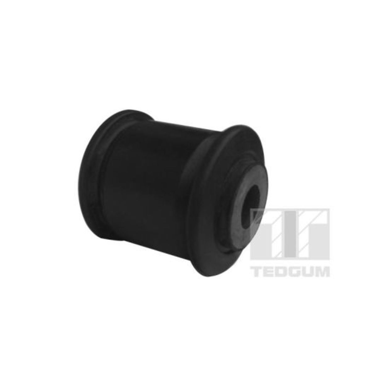 Tedgum Silentblock De Suspensión 00508767