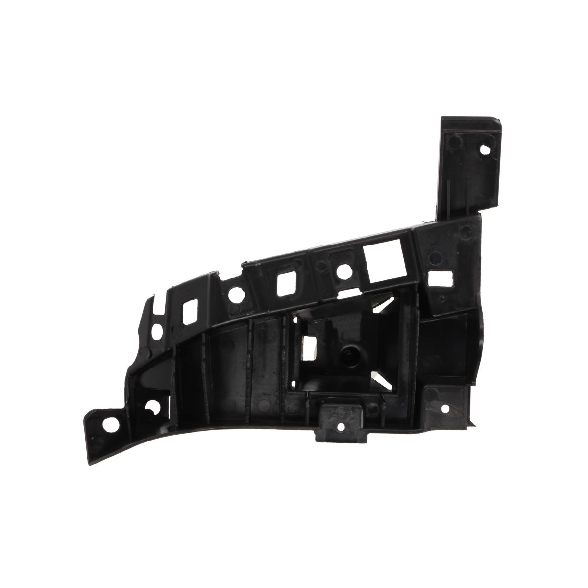 Image of Ophanging, spatbordfixering