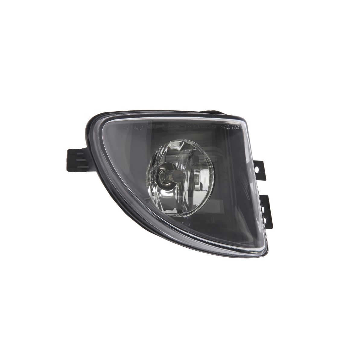 Image of Mistlicht