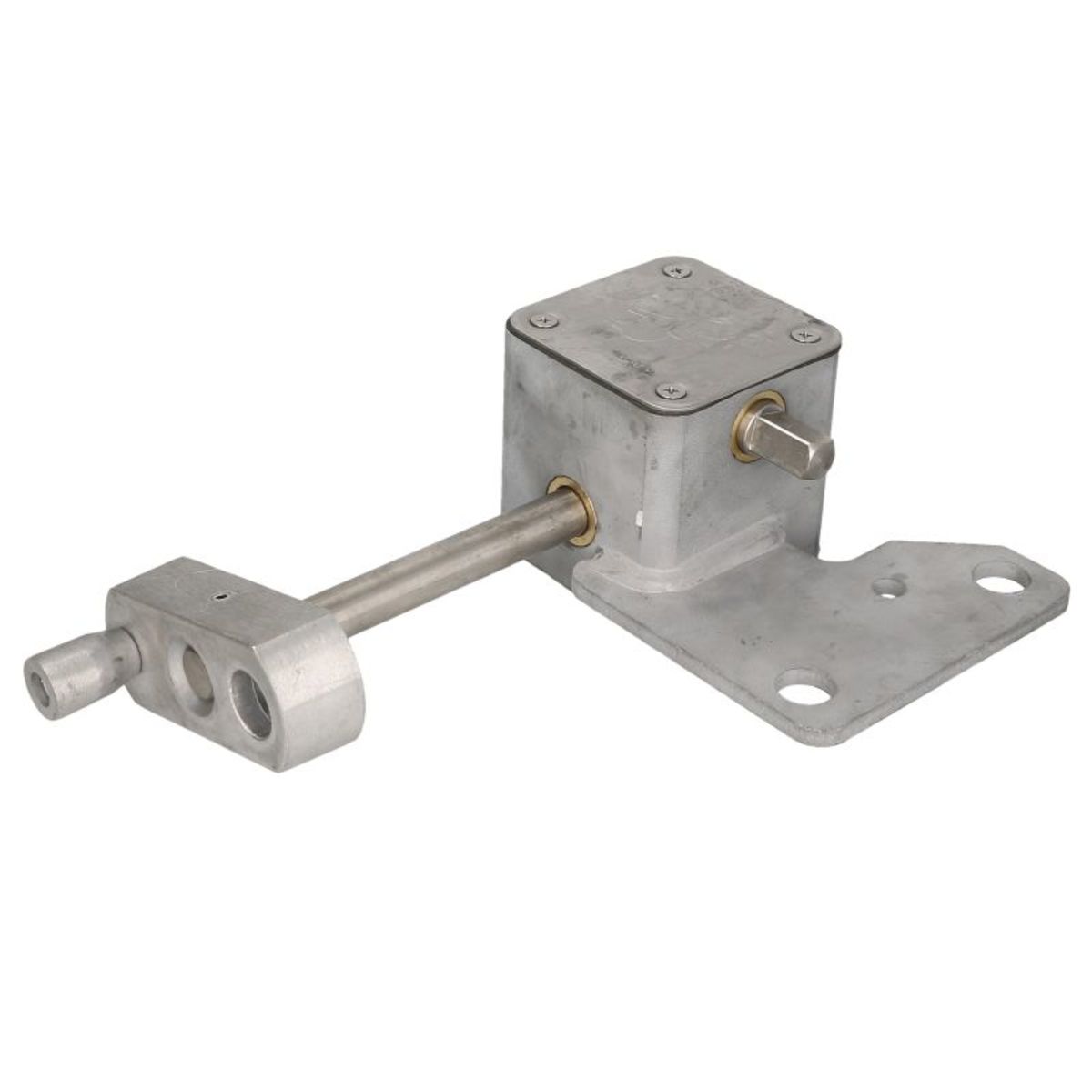 Image of Dekzeilspanner