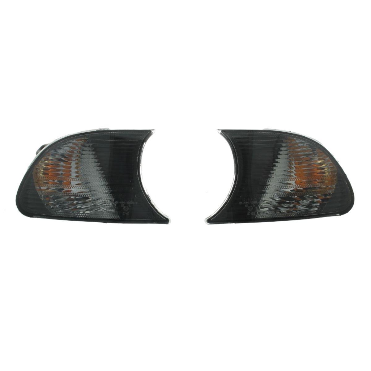 Feu clignotant DEPO 444-1507P-AE-S