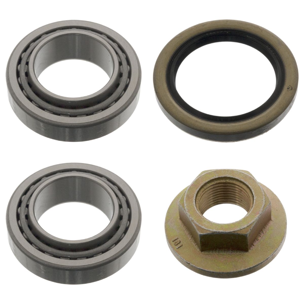 Wiellagerset  BILSTEIN