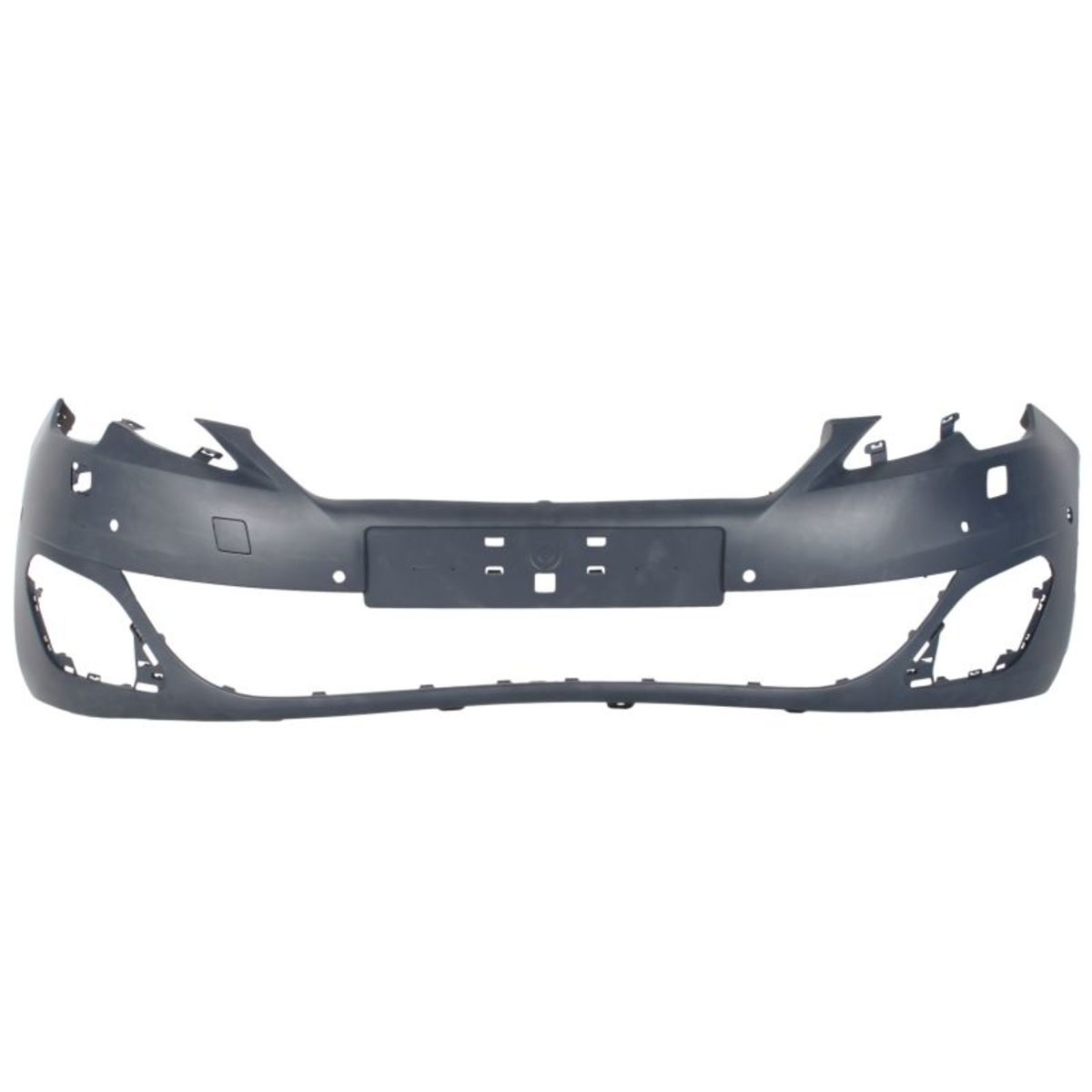 Vorderer Stoßfänger BLIC 5510-00-5519907P