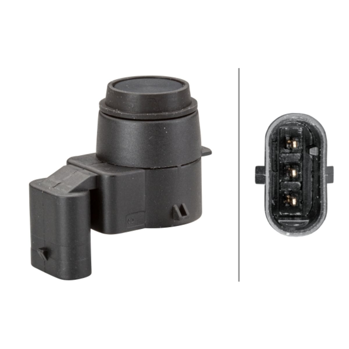 Image of Parkeerafstandsensor   6PX358 141-021