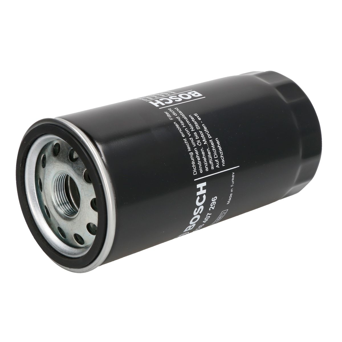 Image of Oliefilter