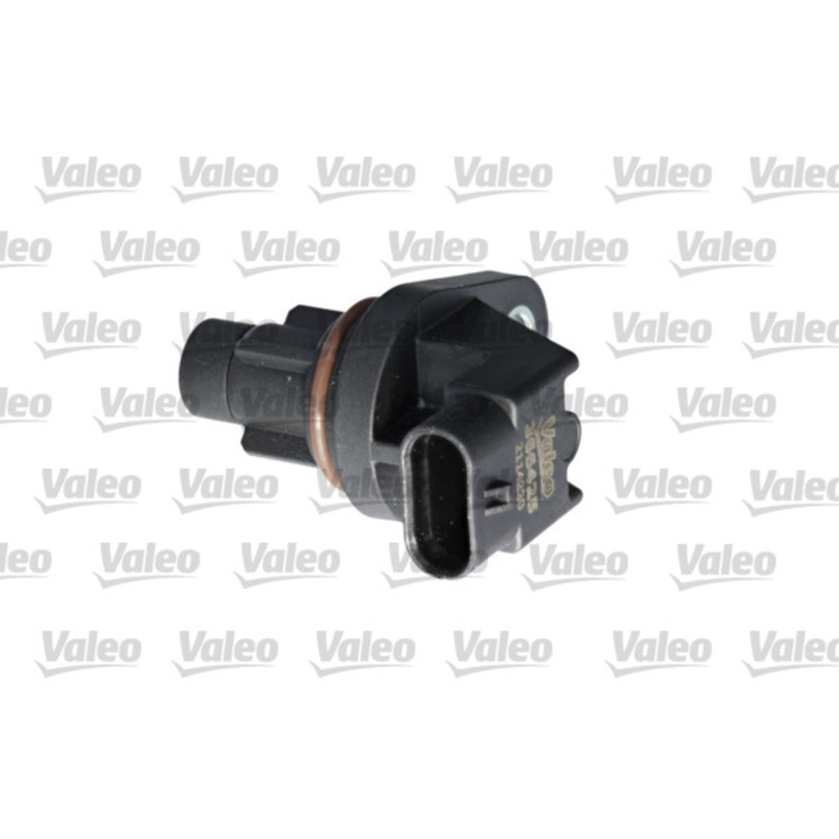 Image of Sensor, nokkenas positie