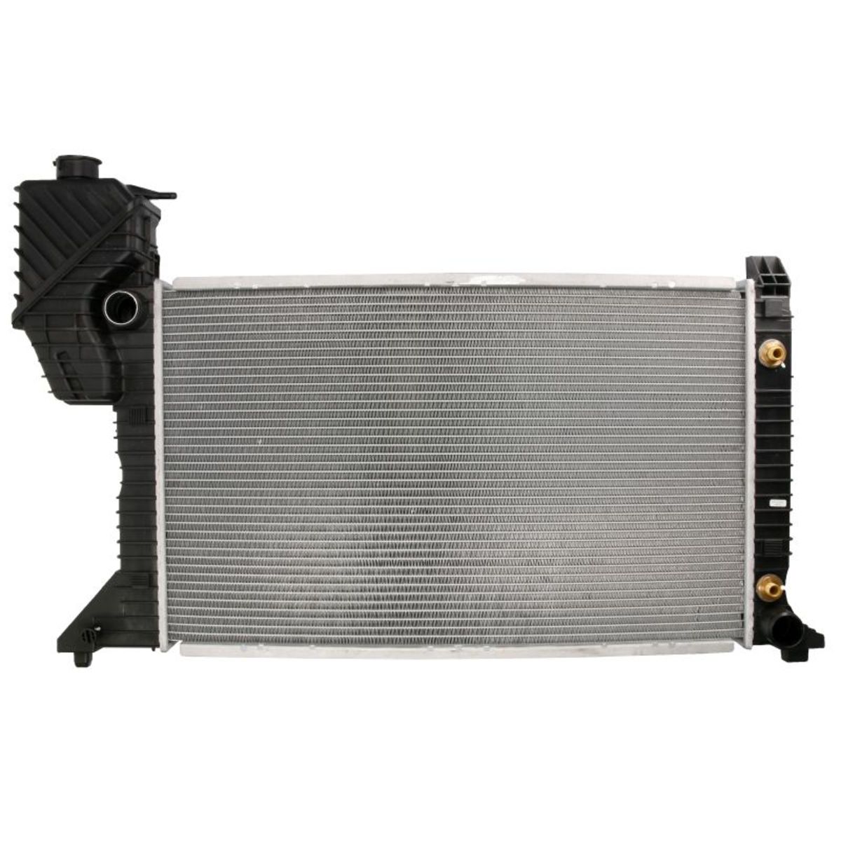 Image of Radiator, motorkoeling