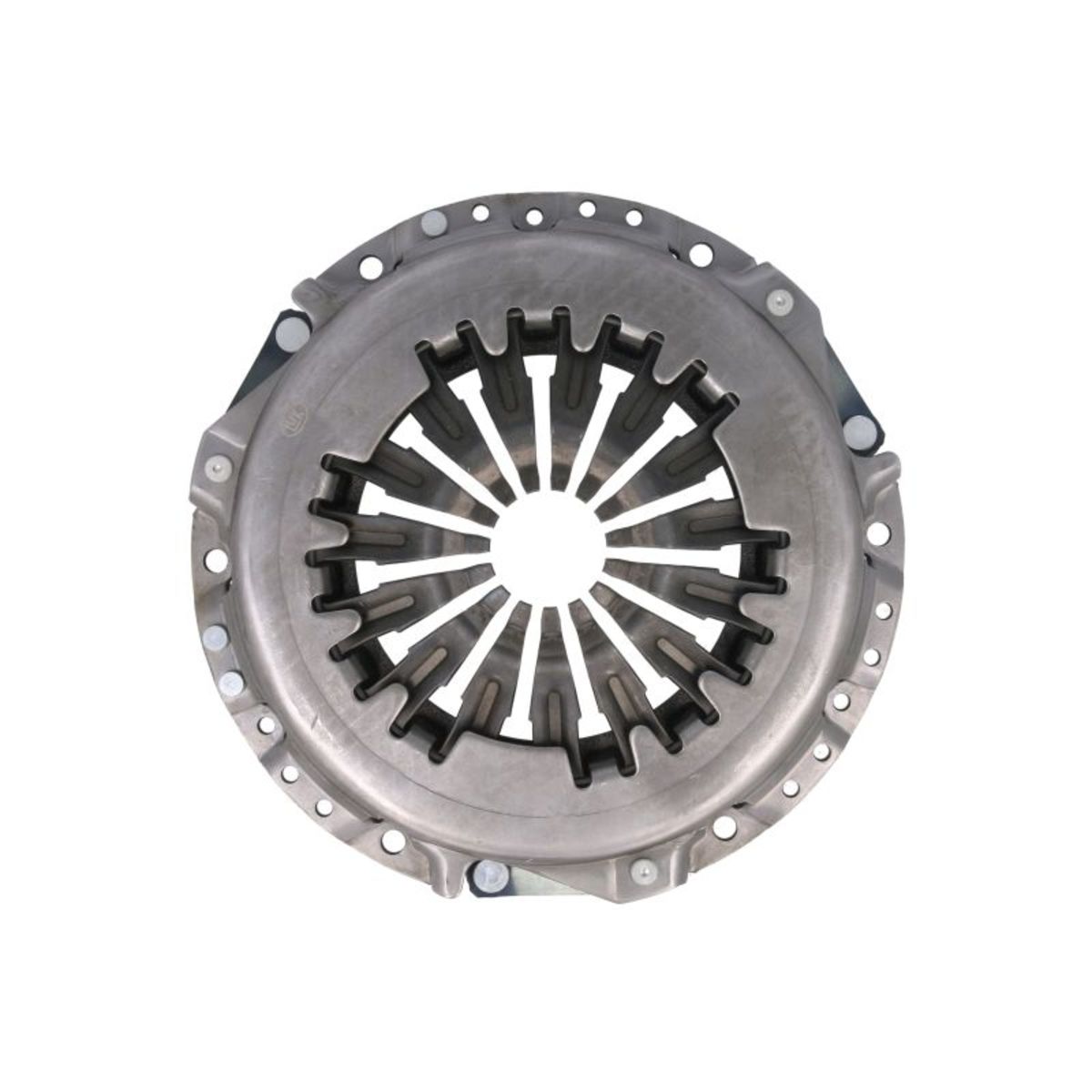 Luk Koppelingsdrukplaat  124 0344 60