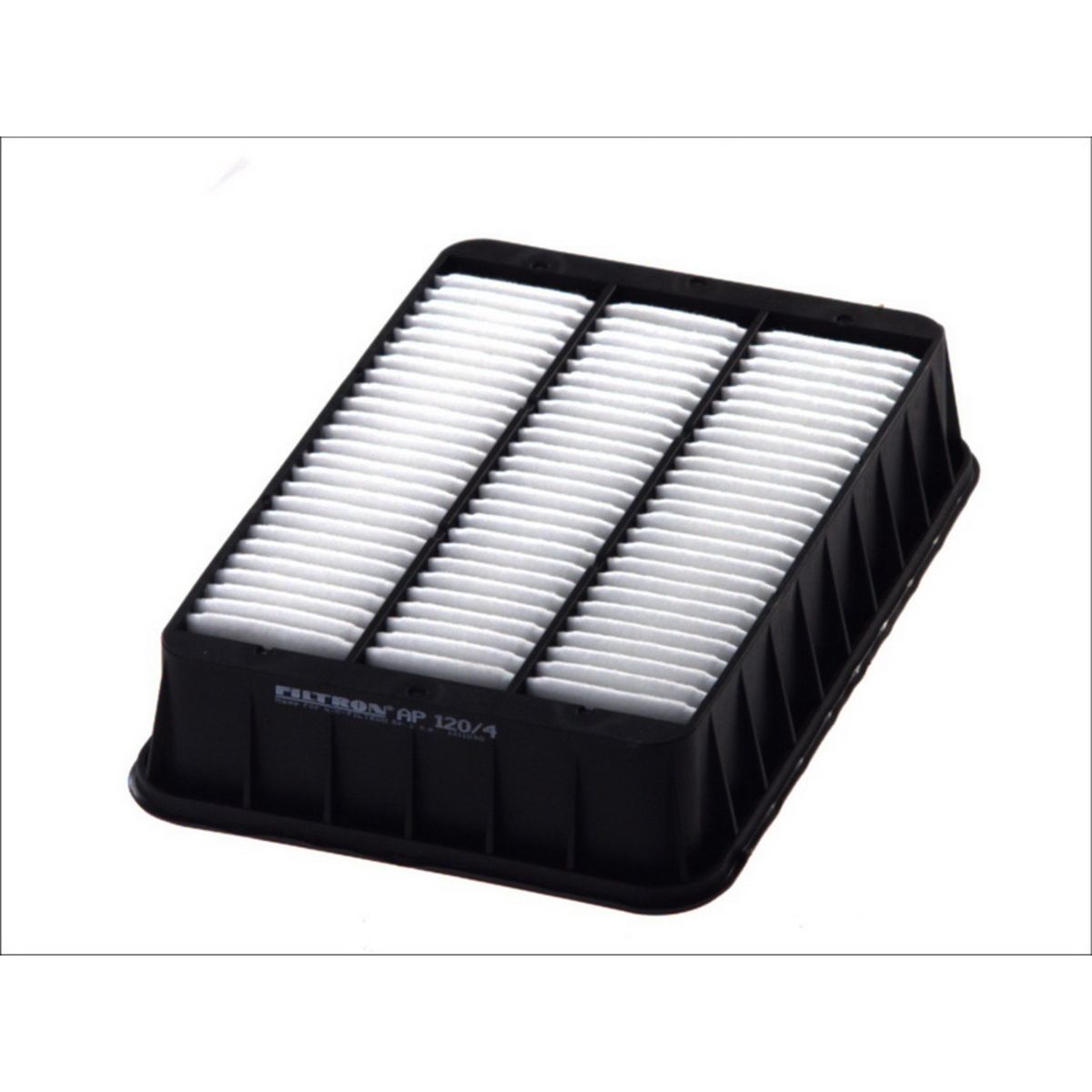 Filtron Luftfilter Ap120/4 Ap 120/4