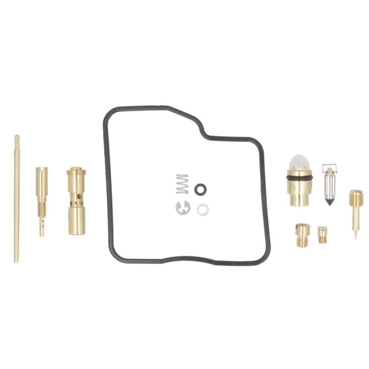 Reparatursatz, Vergaser KEYSTER KS-0686NF