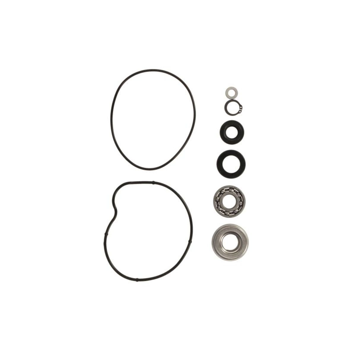 Kühlmittelpumpe WINDEROSA W821852