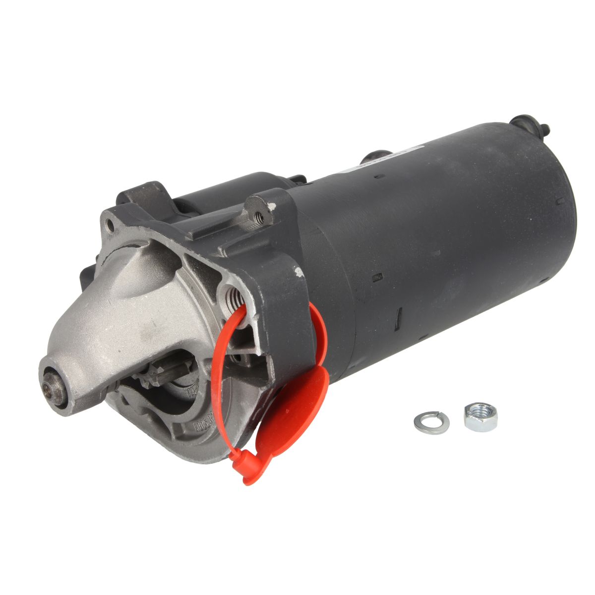Image of Startmotor, starter