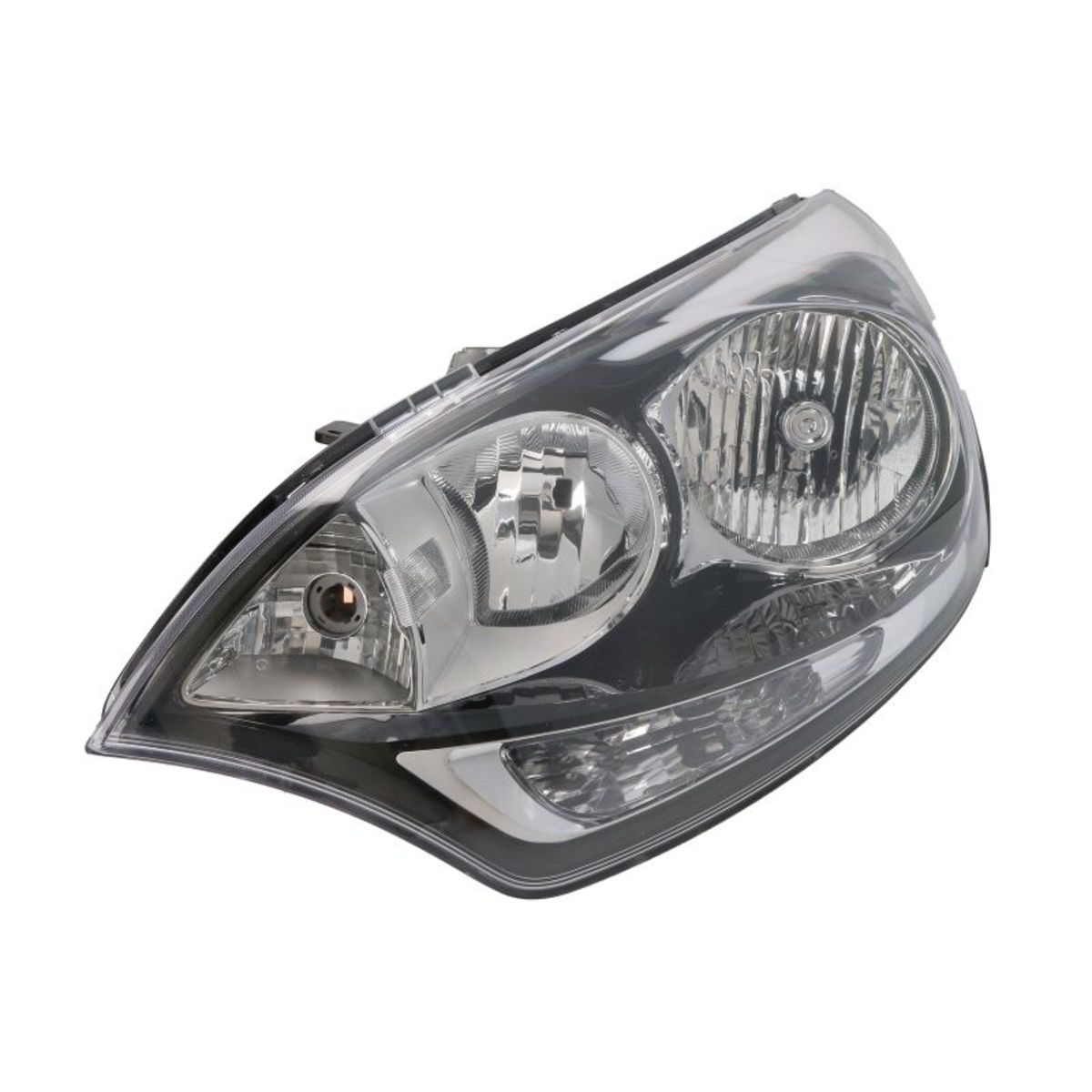 Tyc Fanali 20-14104-05-2, Sinistro