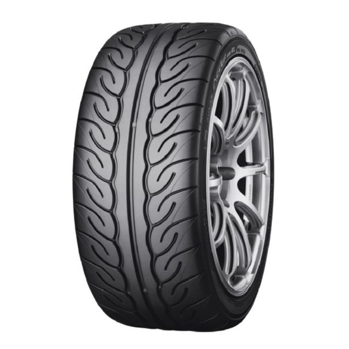 Pneus d'été YOKOHAMA Advan Neova AD08RS 205/50R16  87V