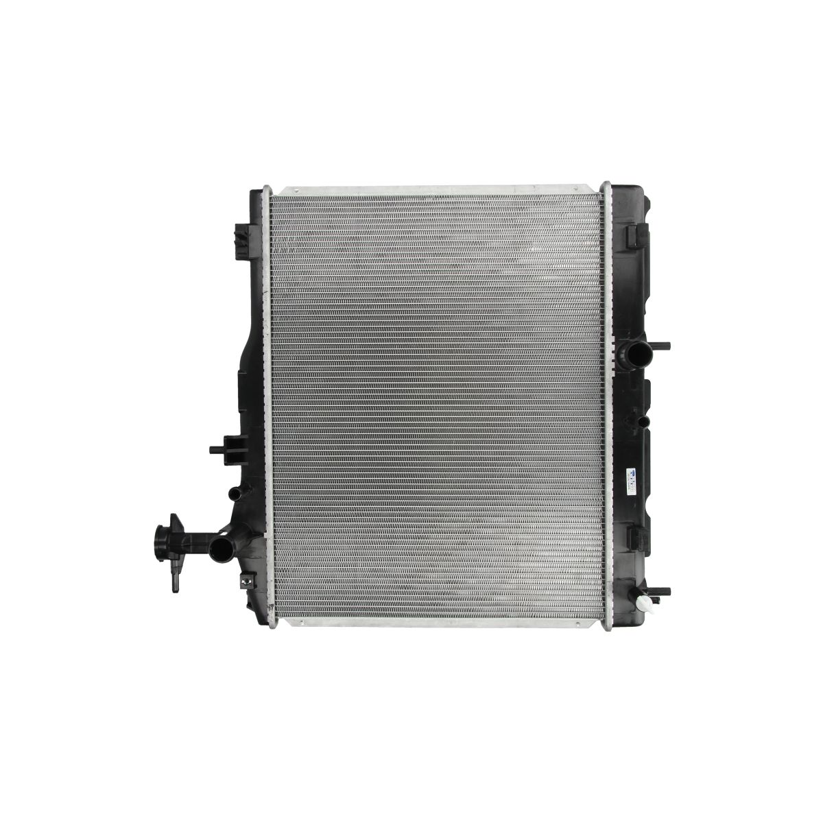 Image of Radiator, motorkoeling