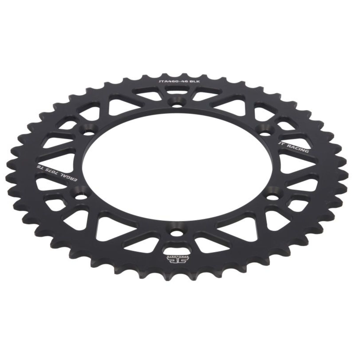 Kettenrad JT JTA460,46BLK