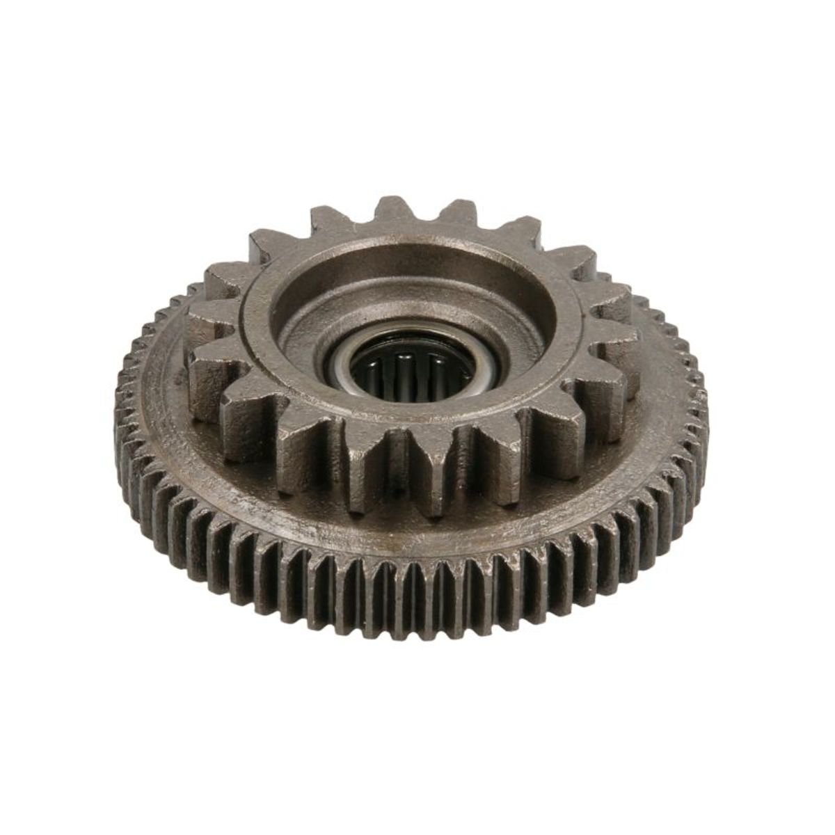 Noix de kick INPARTS IP000364