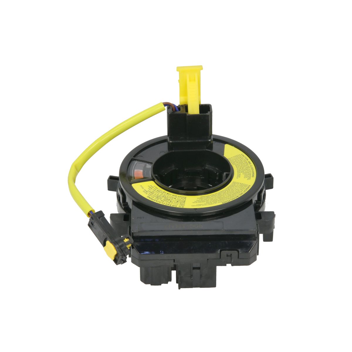 Image of Wikkelveer, airbag