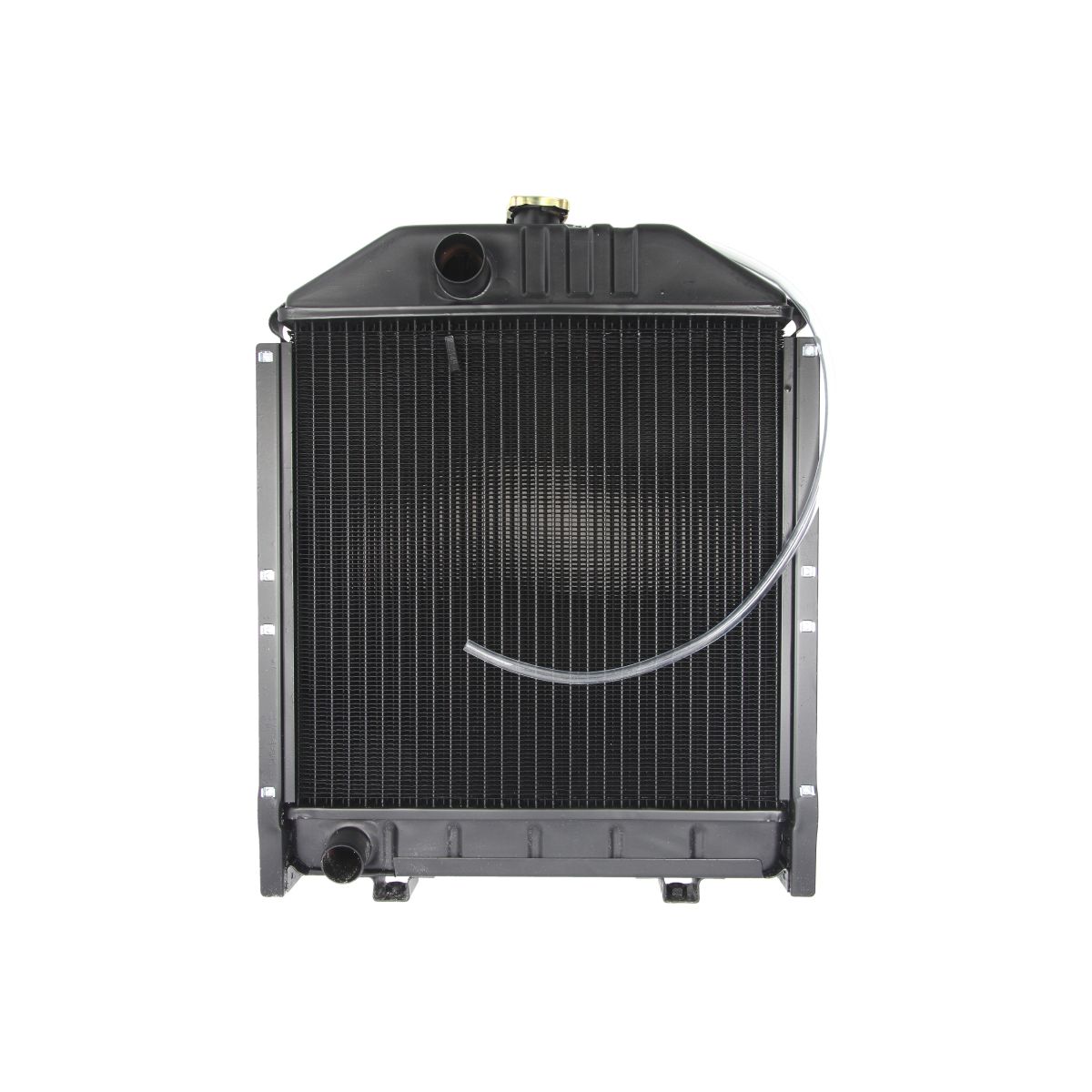Image of Radiator, motorkoeling