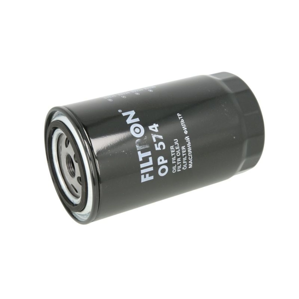 Filtron Ölfilter Op574