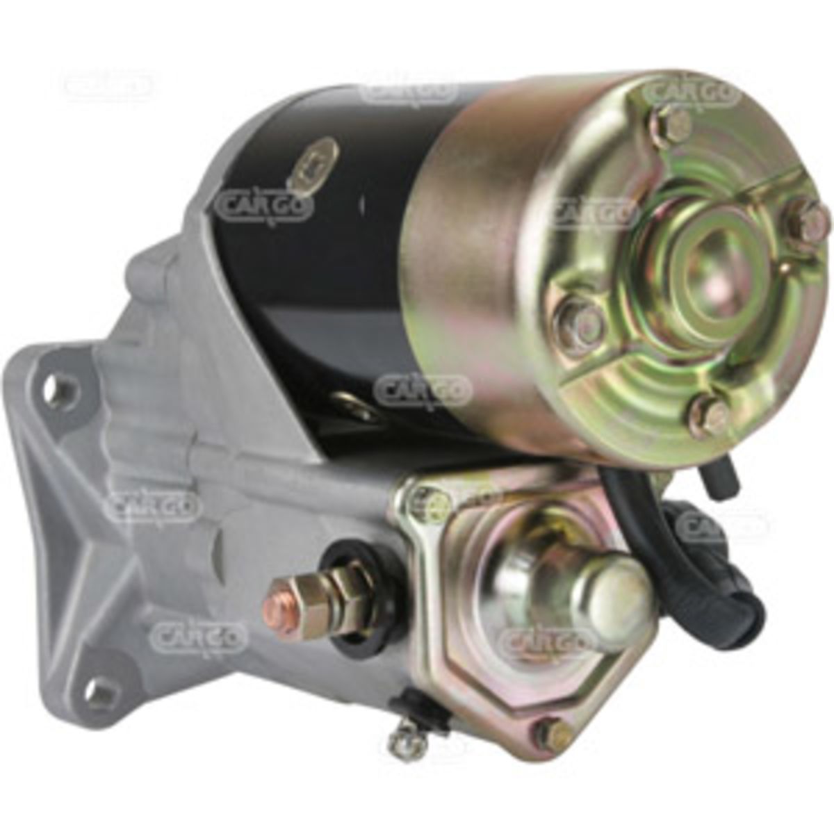 Image of Starter