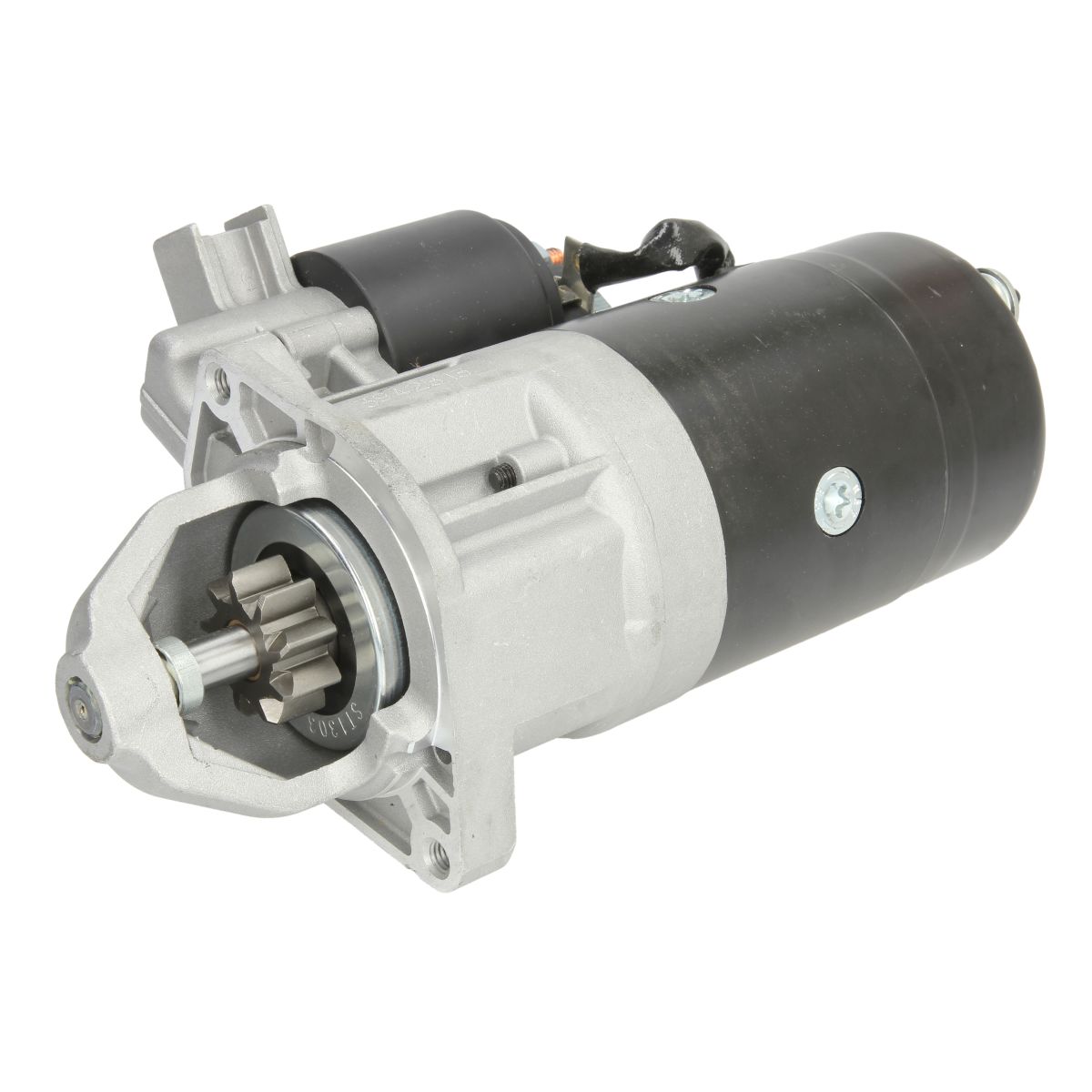 Image of Starter