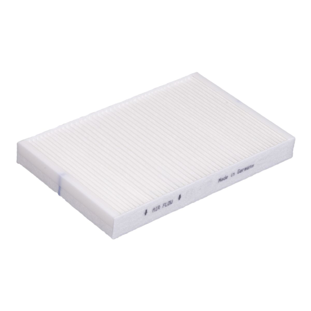 Filtro cabina FEBI BILSTEIN 21137