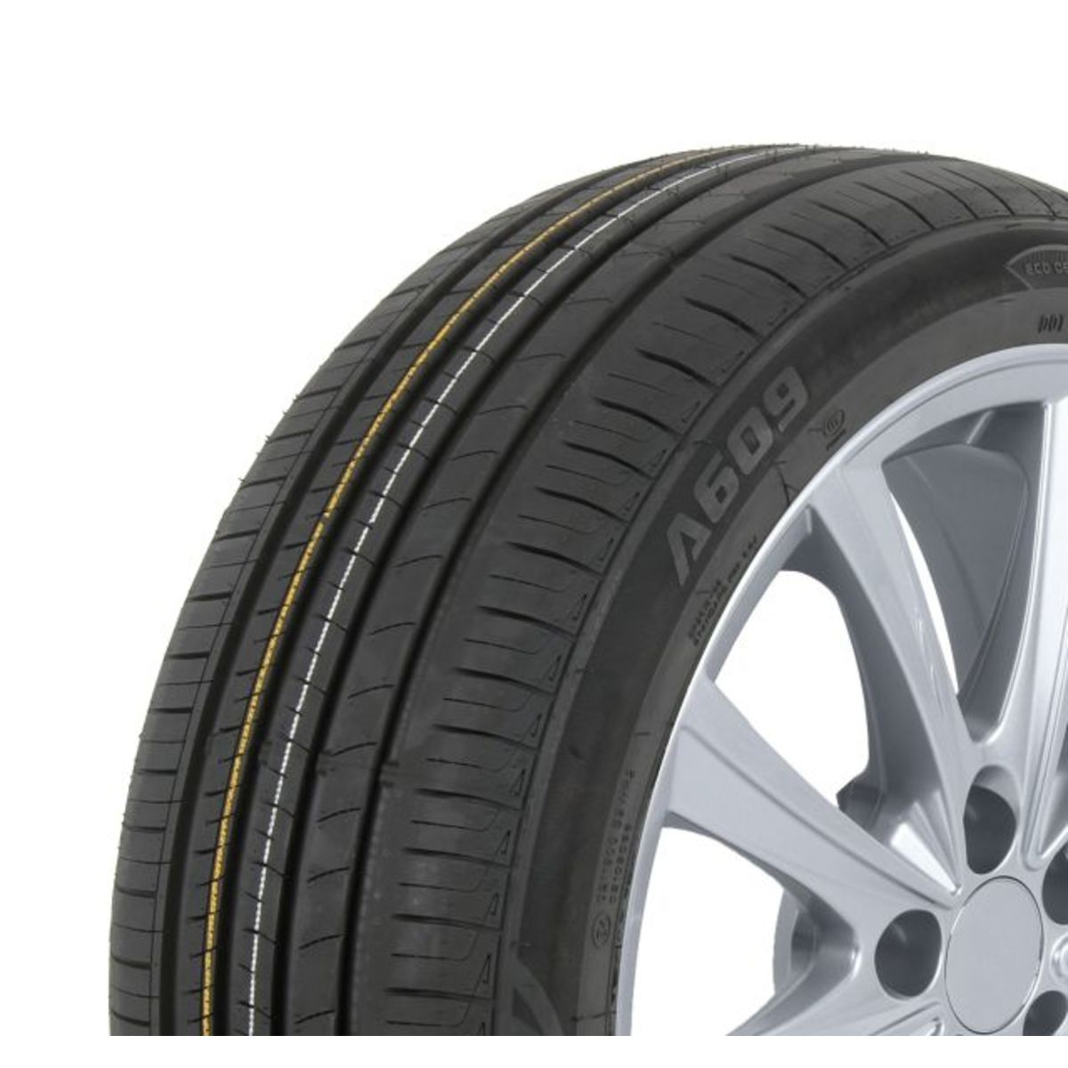 Pneus d'été APLUS A609 225/70R15 100H