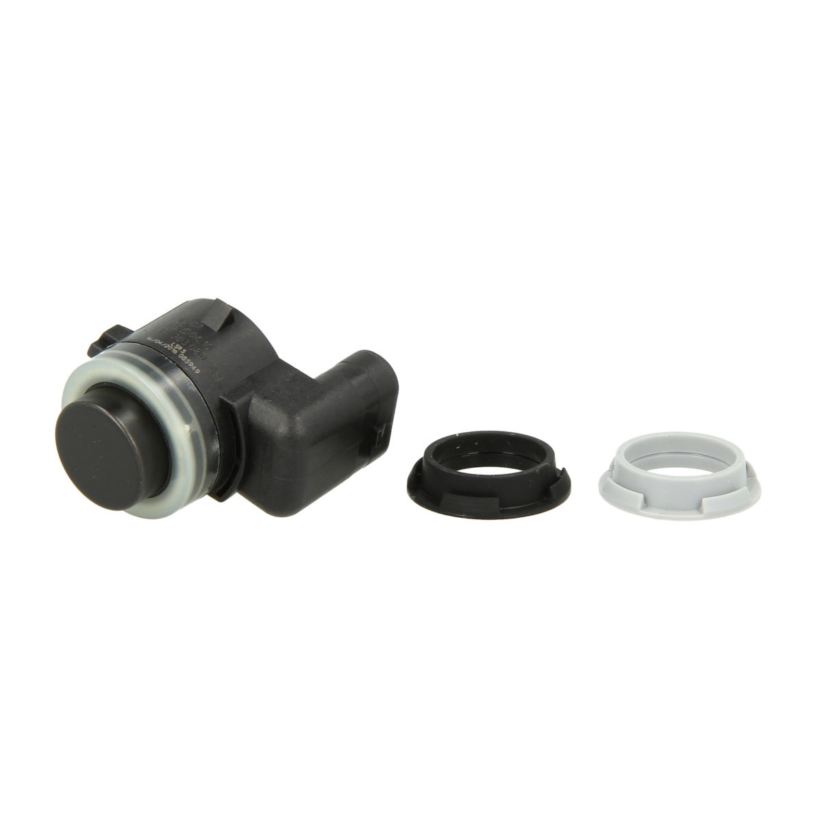 Image of Sensor, parkeerhulp