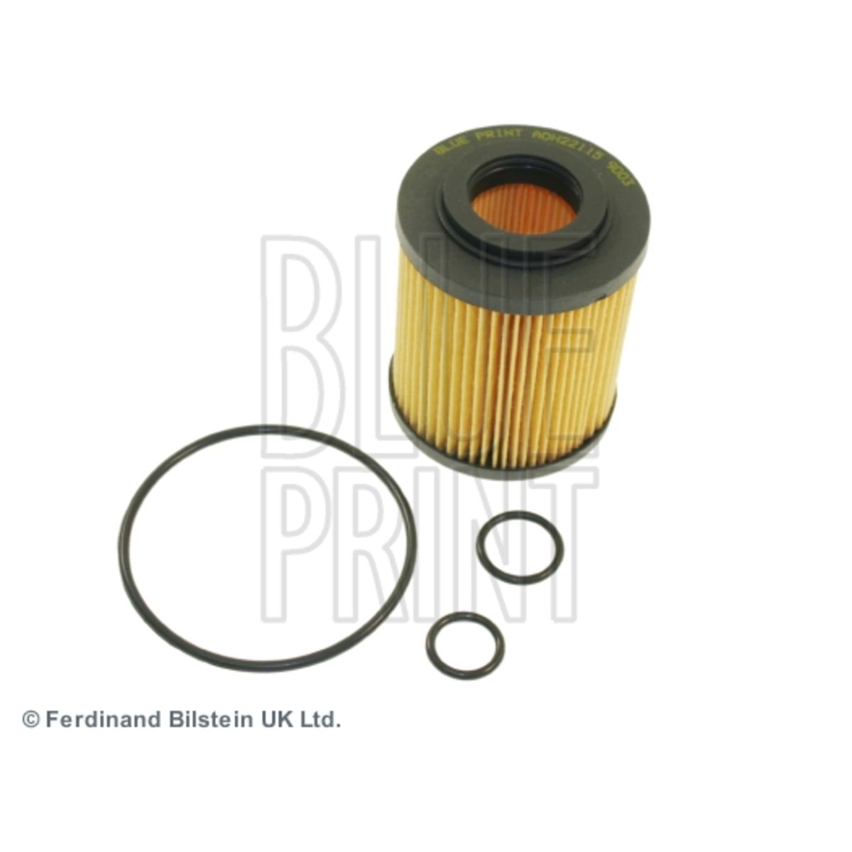 Image of Oliefilter