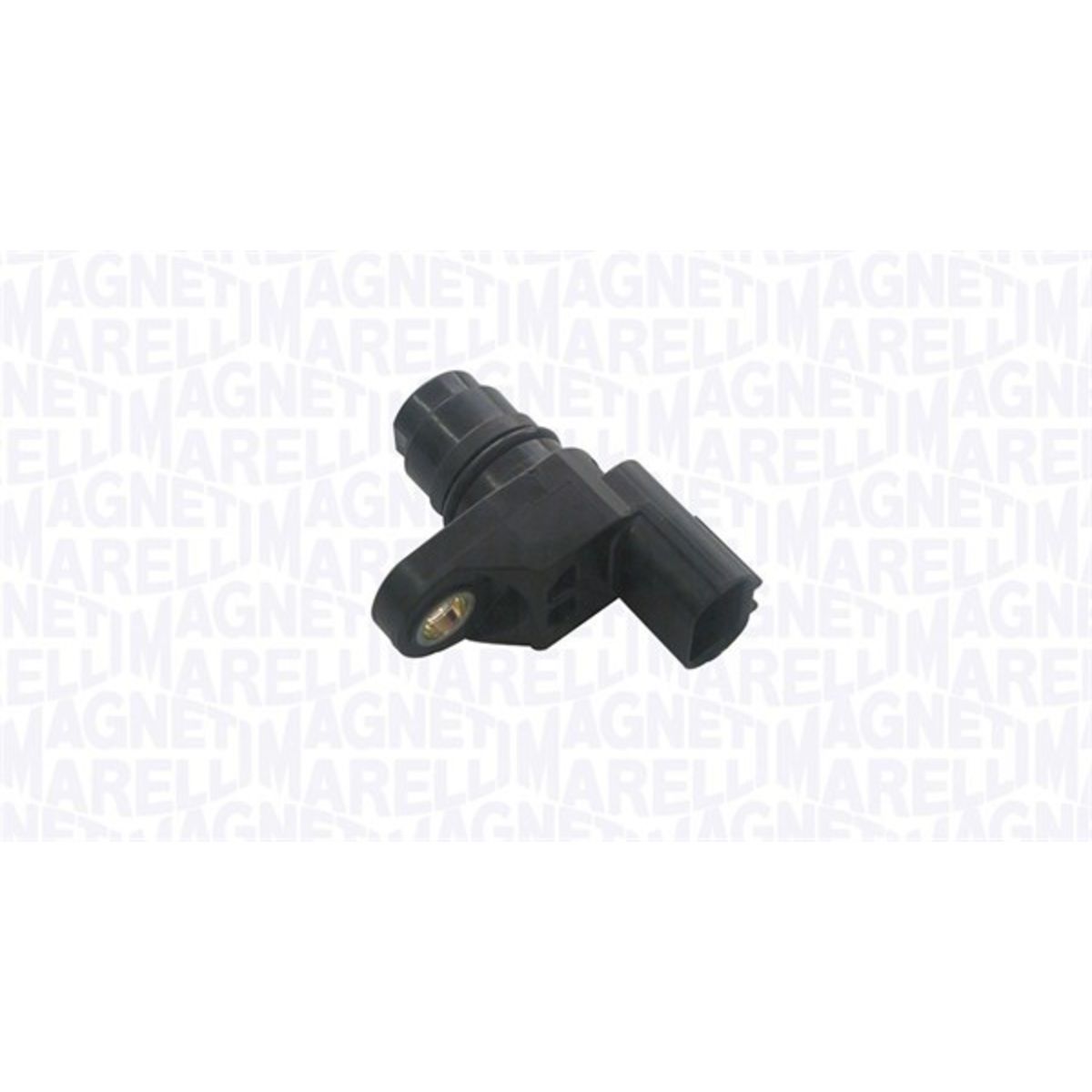 Image of Sensor, nokkenas positie