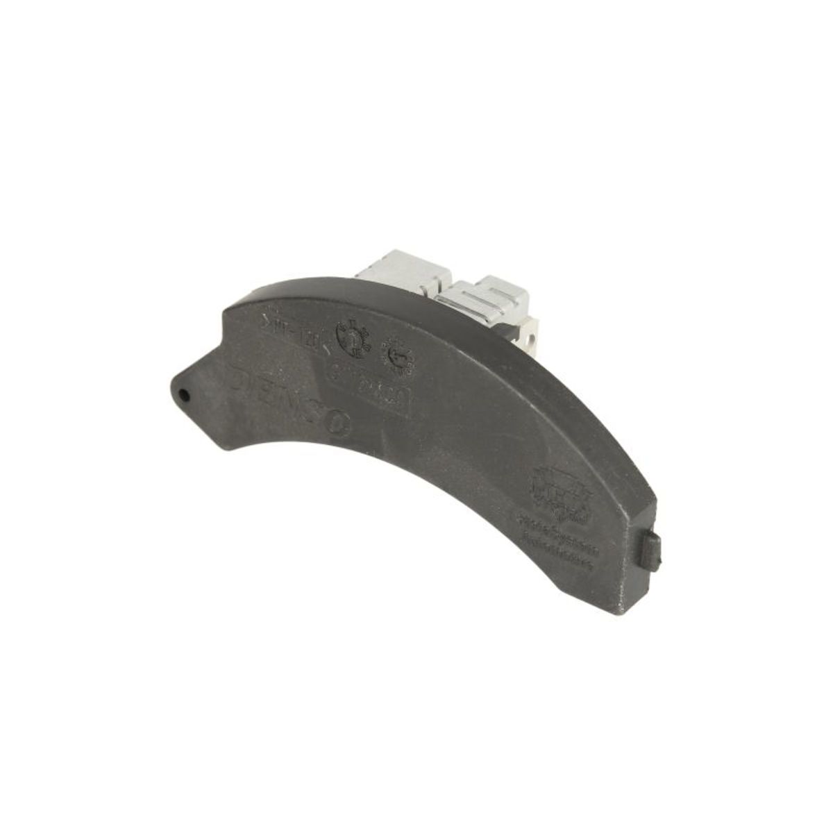 Résistance De Pulseur D'air Polcar - Référence 9137937 / 6802319, Neuve, Antibactérienne, Origine Allemagne