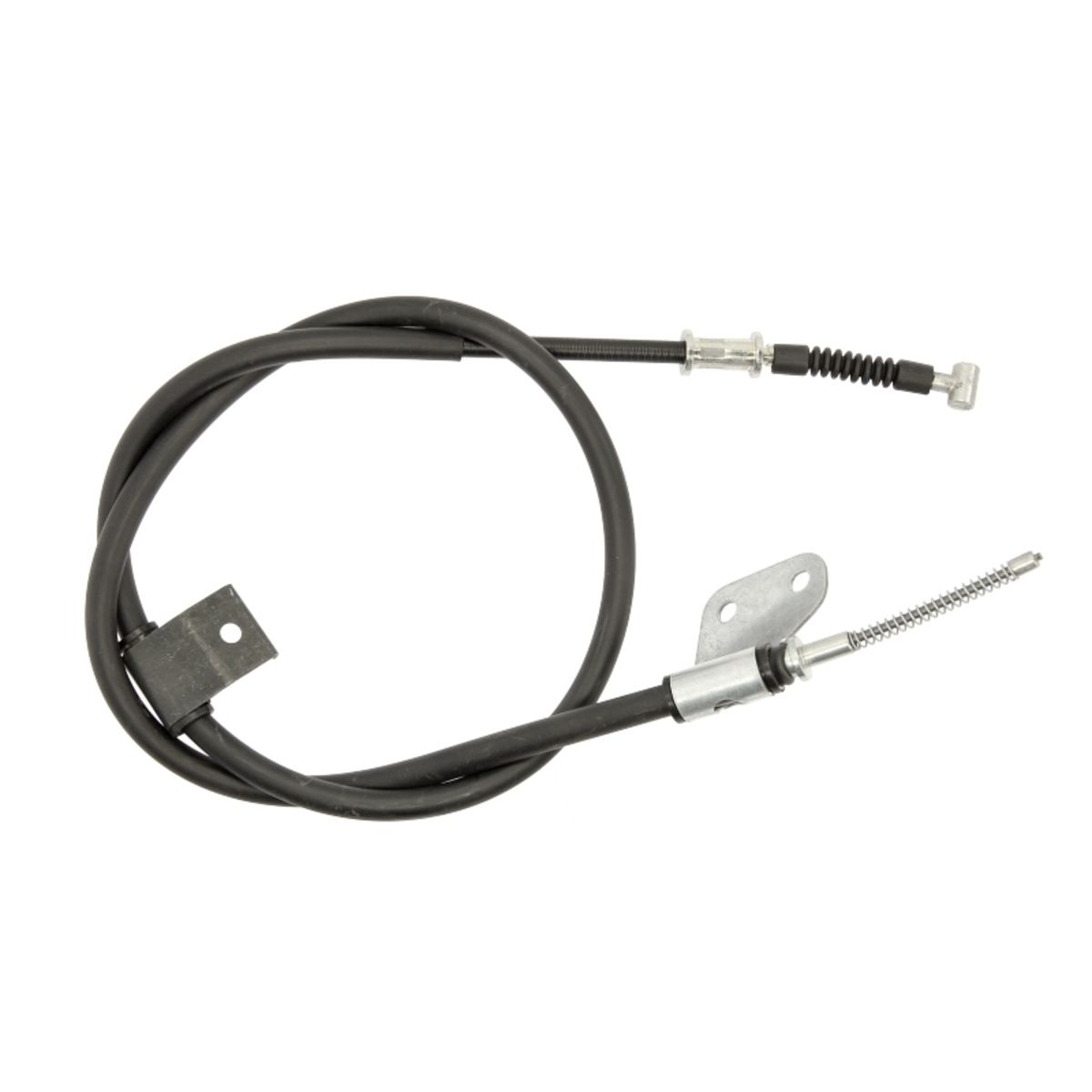 Image of Kabel, Parkeerrem