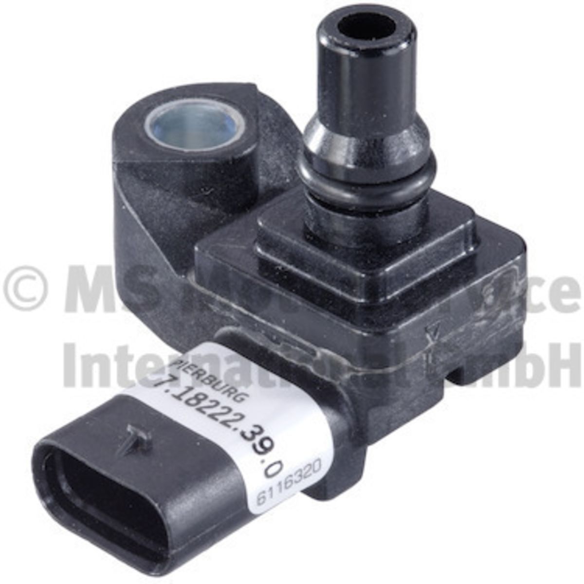 Image of Sensor, inlaatspruitstukdruk