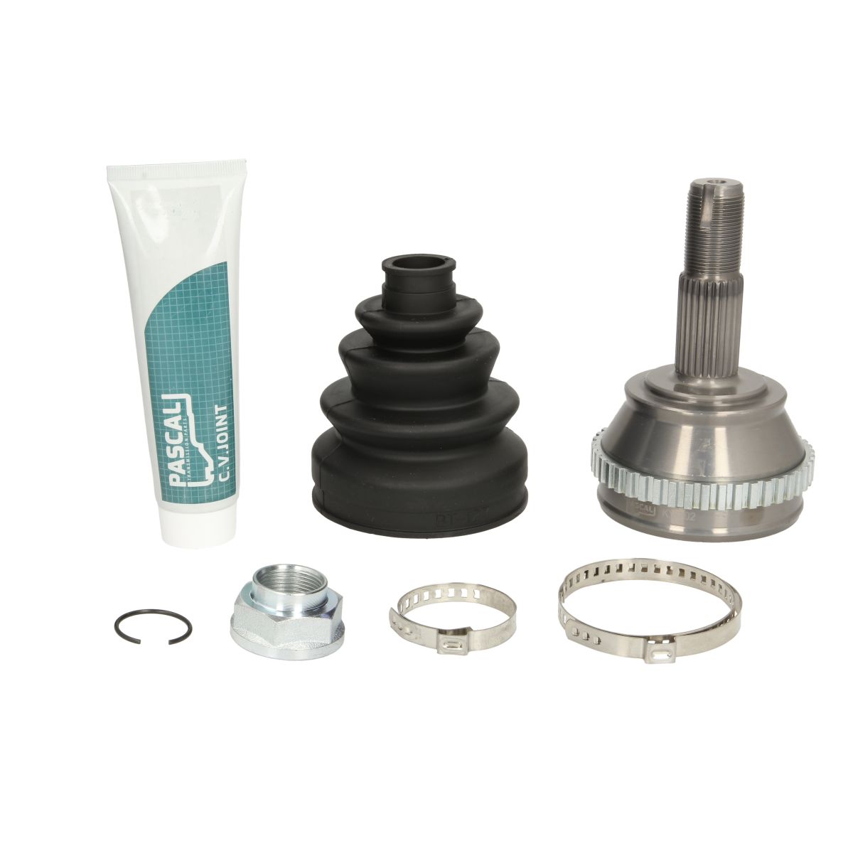Image of Homokineet reparatie set, aandrijfas