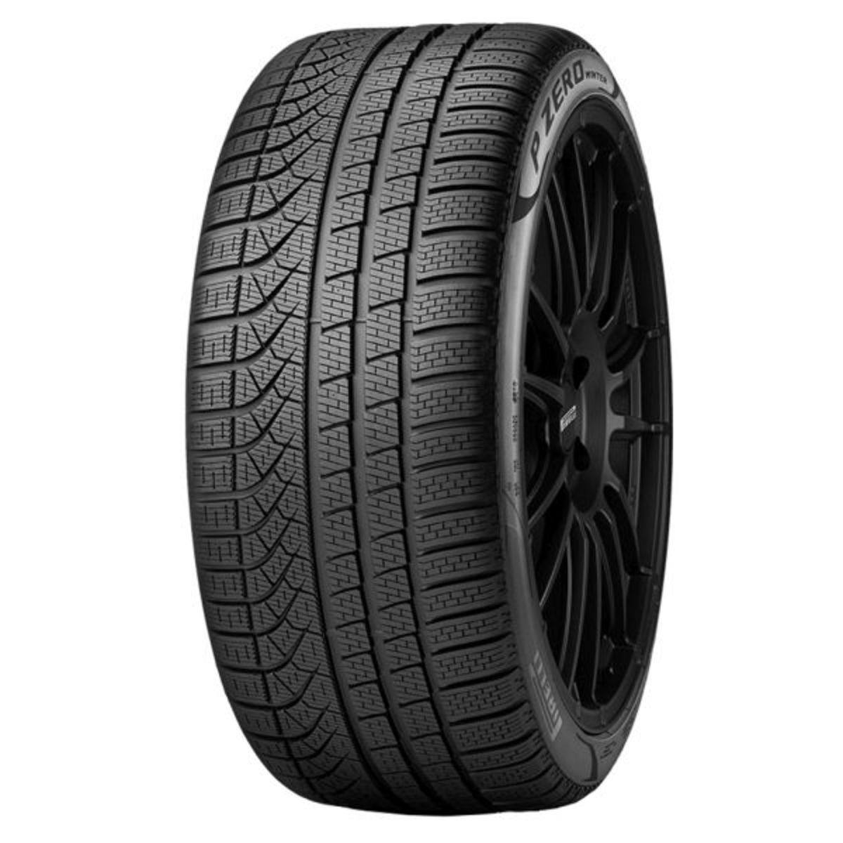 Image of Winterbanden  P Zero Winter 245/45R18 XL 100V