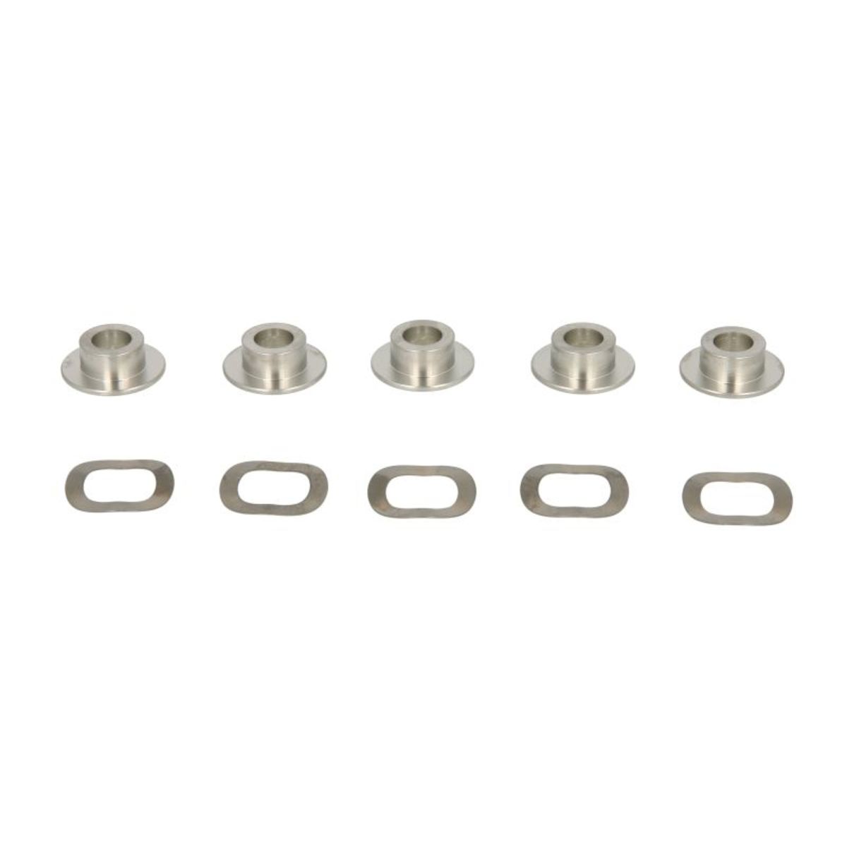 Kit de réparation, étrier de frein BREMBO 105577615